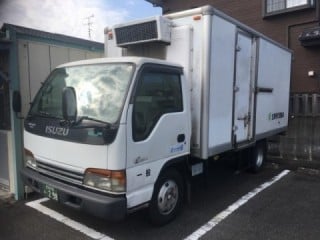 車両について 車両について