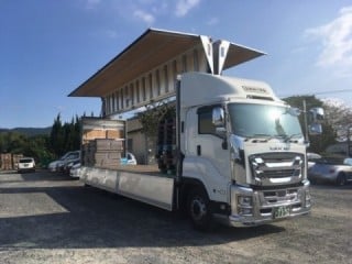 車両について 車両について