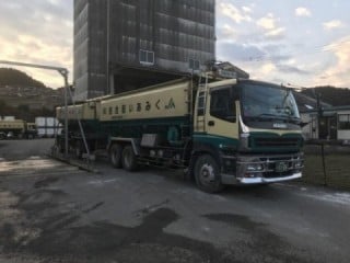車両について 車両について