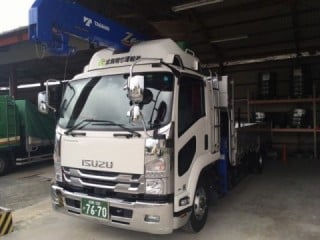 車両について 車両について